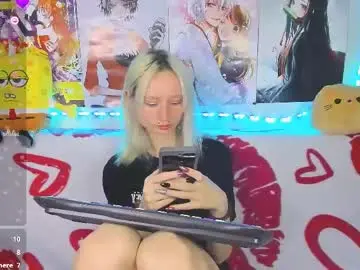 Chaturbate Live Porn of katia_nabiee