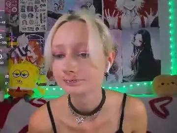 Chaturbate Live Sex of katia_nabiee