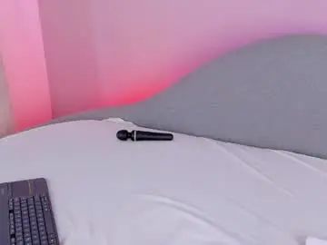 Chaturbate Live Porn of kosmic_21