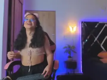 Chaturbate Watch Live Sex Cams of mariiahneedles