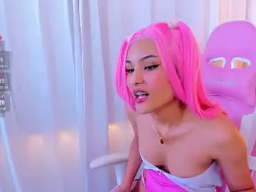 Chaturbate Adult Webcam of mia_poppy