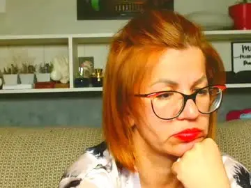 Chaturbate Live Sex of natali3855