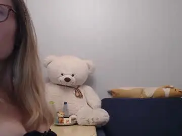 Chaturbate Nude Webcam of shy_moony