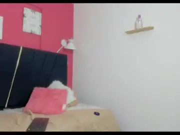 Chaturbate Nude Webcam of velvet_sex23
