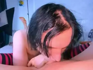 Chaturbate Live Sex of zabvenie