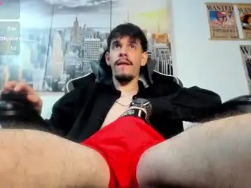 Chaturbate Sex Chat of brayhambrown