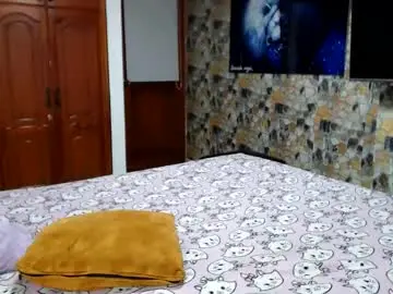 Chaturbate Private Sex Chat of camila_rosess