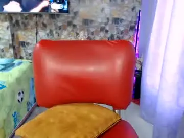 Chaturbate Sex Chat of camila_rosess