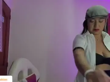 Chaturbate Live Porn of dahiana_dmour