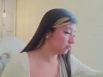 Chaturbate Live Porn of dahiana_dmour