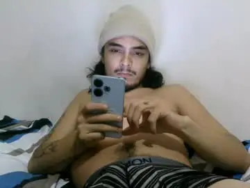 Chaturbate Adult Video Chat of danielhot17