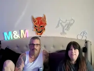 Chaturbate Live Sex of dreamycouple01