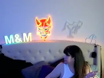 Chaturbate Live Porn of dreamycouple01