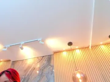 Chaturbate Live Sex Cam of ella_harper