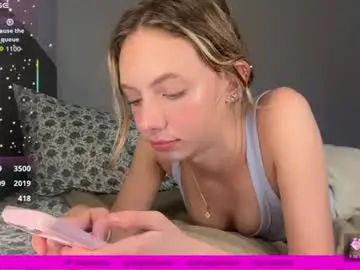 Chaturbate Best Webcam of ellieluvs