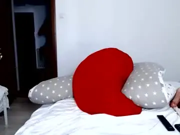 Chaturbate Adult Webcam of evolett