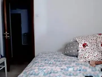 Chaturbate Adult Video Chat of evolett