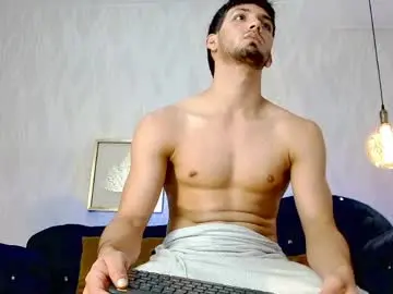 Chaturbate Live Sex of harryfosster