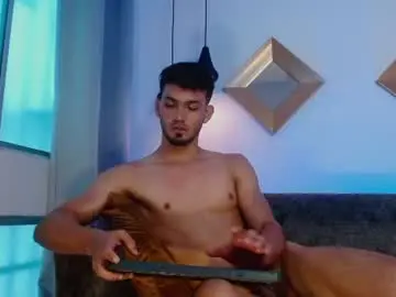 Chaturbate Sex Cam of harryfosster