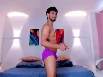Chaturbate Live Sex Cam of harryfosster