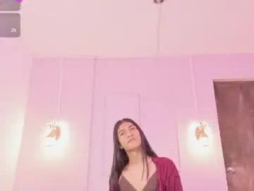 Chaturbate Private Sex Chat of lexielancaster_cr