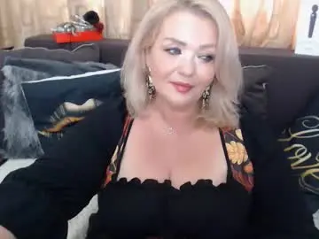 Chaturbate Adult Webcam of melyssamilfxxx