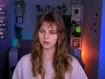 Chaturbate Live Porn of naya_may