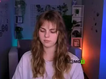 Chaturbate Free Porn Cam of naya_may