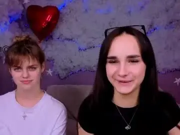 Chaturbate Adult Webcams of naya_may