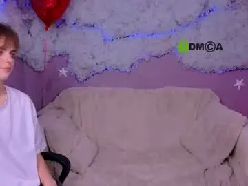 Chaturbate Live Sex Cam of naya_may