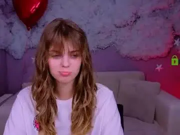 Chaturbate Live Porn of naya_may