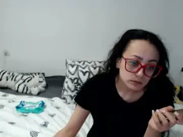Chaturbate Best live sex cam show of queensofiaqueen