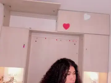 Chaturbate Adult Video Chat of trishamoon