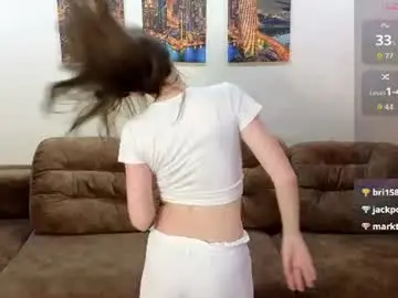Chaturbate Live Porn of veronikavester