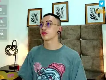 Chaturbate Watch Live Sex Cams of yoshua_smith