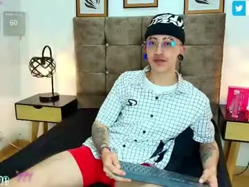 Chaturbate Adult Webcams of yoshua_smith