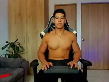 Chaturbate Sex Cam of alansex66