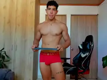 Chaturbate Adult Webcams of alansex66