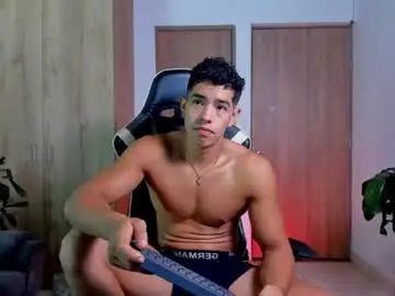 Chaturbate Adult Webcams of alansex66