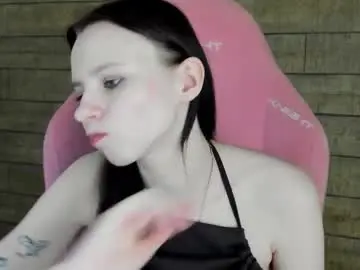 Chaturbate Live Sex of arinakubrick