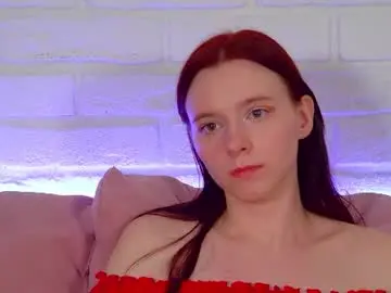 Chaturbate Live Sex Cam of arinakubrick