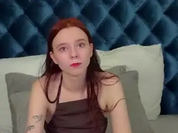 Chaturbate Best live sex cam show of arinakubrick