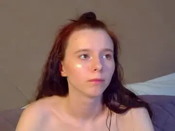 Chaturbate Live Sex Cam of arinakubrick