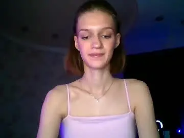 Chaturbate Live Sex Cam of chrissy_joyful