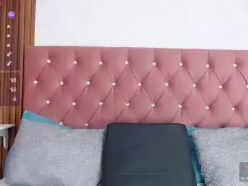 Chaturbate Free Live Porn of gissellsaenz