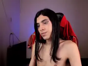 Chaturbate Live Sex of gowther__