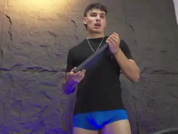 Chaturbate Live Sex Cam of joseph__boy
