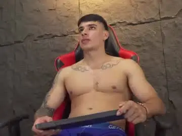 Chaturbate Nude Webcam of joseph__boy