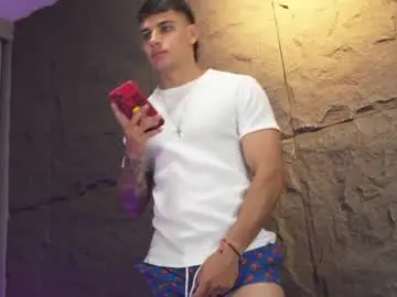 Chaturbate Adult Webcam of joseph__boy