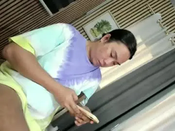 Chaturbate Free Live Porn of ladyfox_95